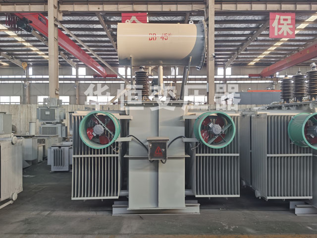 S11-10000/35拱墅拱墅拱墅油浸式变压器